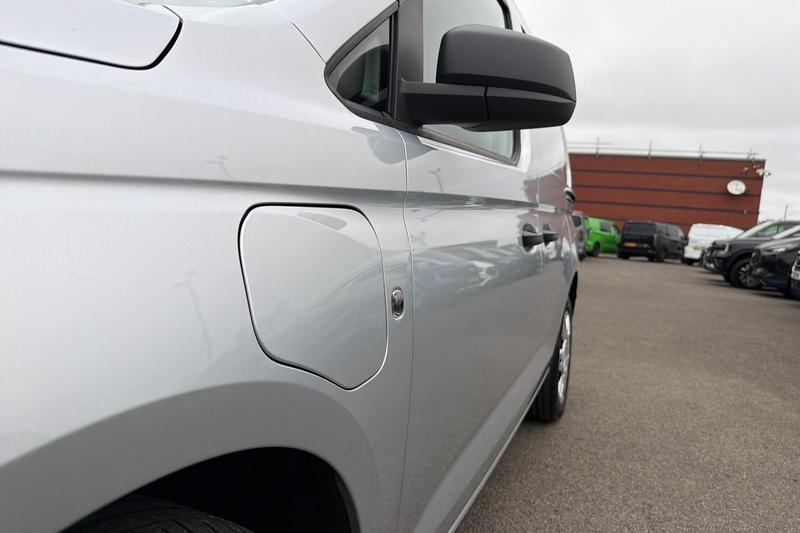 Used Ford Transit Connect 2025 for sale - 76290295: Photo 36