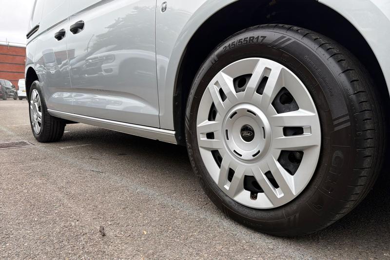 Used Ford Transit Connect 2025 for sale - 76290295: Photo 37