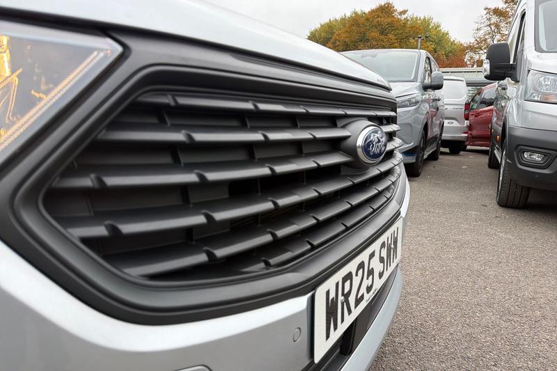 Used Ford Transit Connect 2025 for sale - 76290295: Photo 38