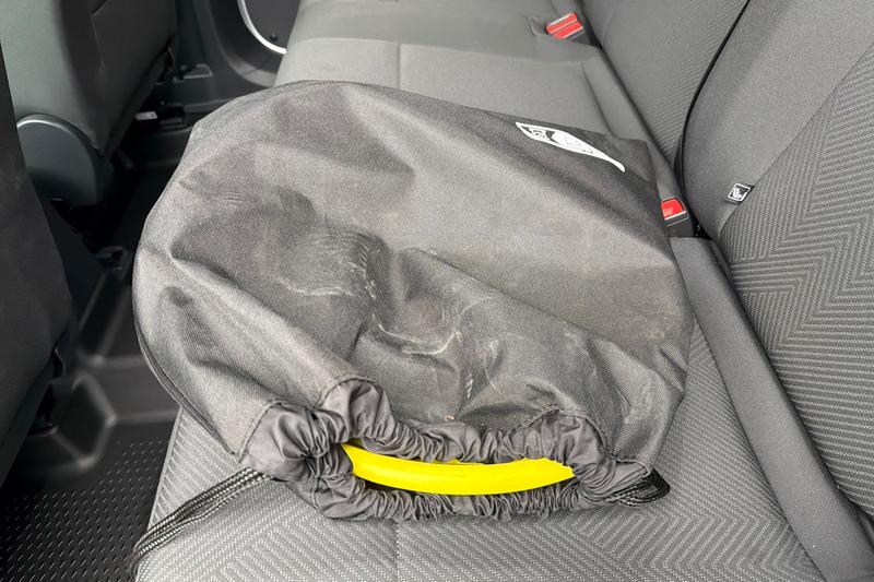 Used Ford Transit Connect 2025 for sale - 76290295: Photo 39