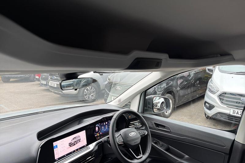 Used Ford Transit Connect 2025 for sale - 76290295: Photo 41