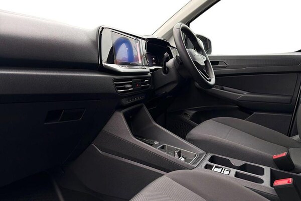 Used Ford Transit Connect 2025 for sale - 76290295: Photo 4