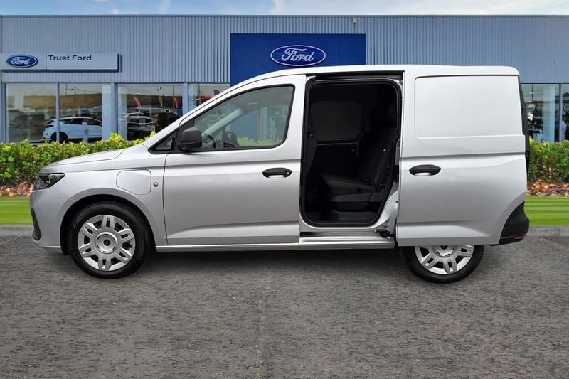 Used Ford Transit Connect 2025 for sale - 76290295: Photo 6