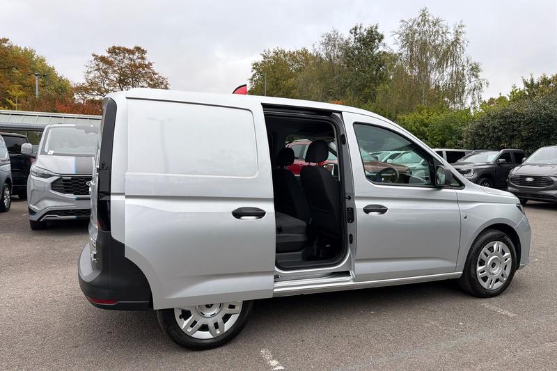 Used Ford Transit Connect 2025 for sale - 76290295: Photo 8