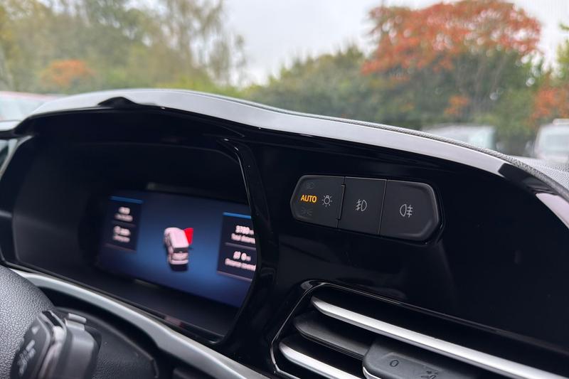 Used Ford Transit Connect 2025 for sale - 76290295: Photo 9