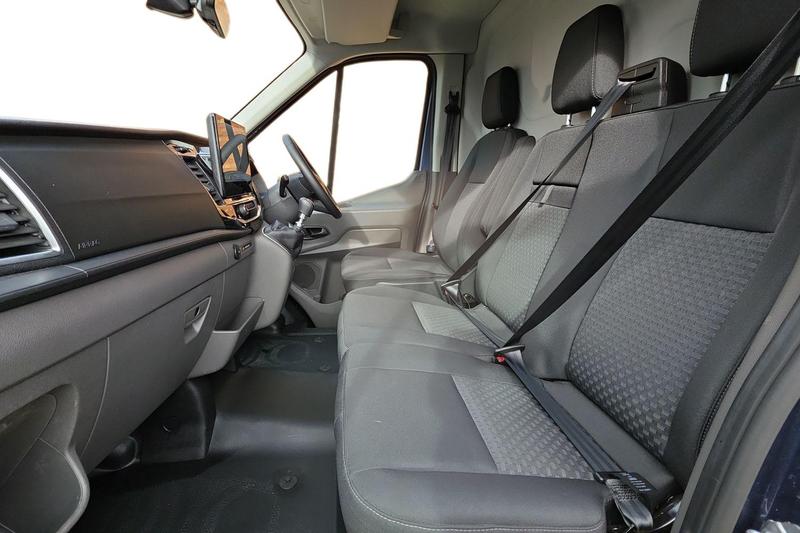 Used Ford Transit 2025 for sale - 77592797: Photo 10