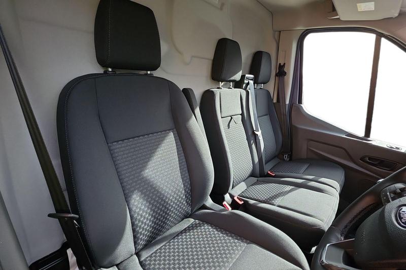 Used Ford Transit 2025 for sale - 77592797: Photo 11
