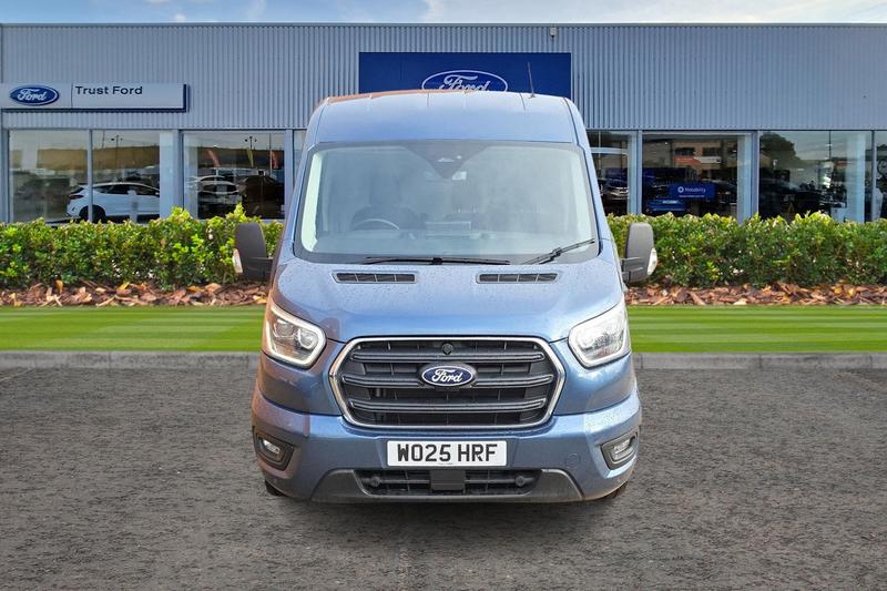 Used Ford Transit 2025 for sale - 77592797: Photo 12