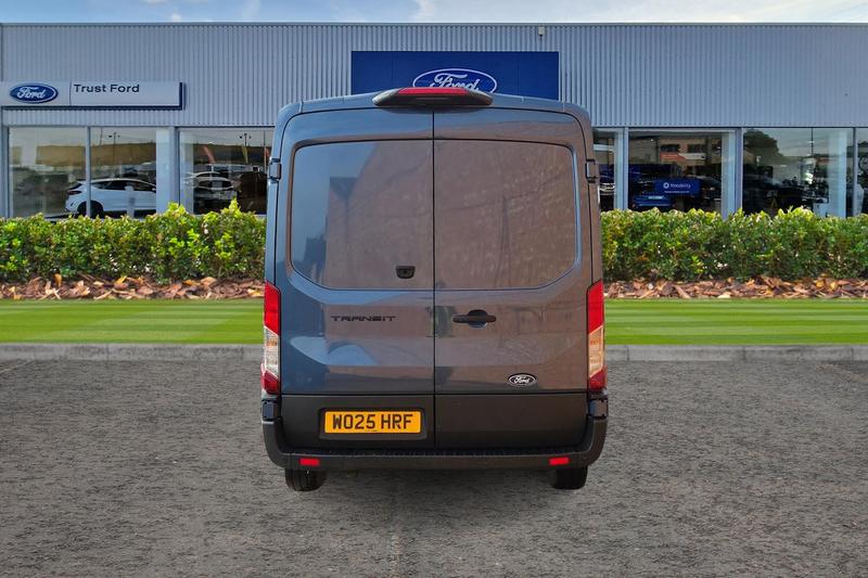 Used Ford Transit 2025 for sale - 77592797: Photo 13