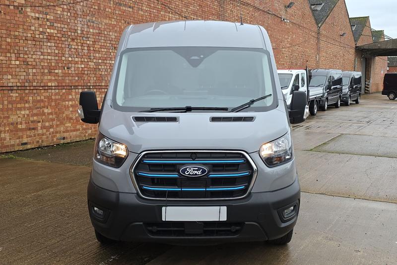 Used Ford Transit 2025 for sale - 77592797: Photo 15