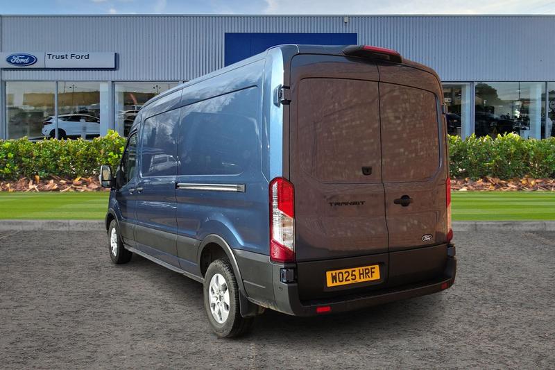 Used Ford Transit 2025 for sale - 77592797: Photo 2