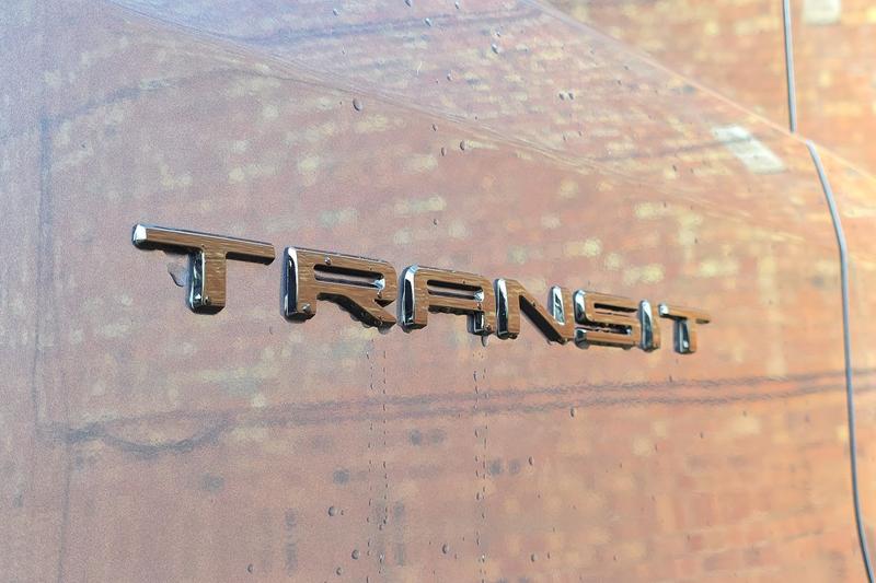 Used Ford Transit 2025 for sale - 77592797: Photo 20