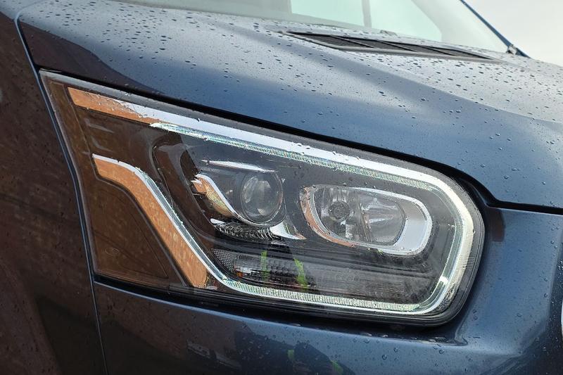 Used Ford Transit 2025 for sale - 77592797: Photo 21