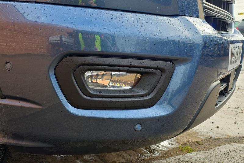 Used Ford Transit 2025 for sale - 77592797: Photo 23