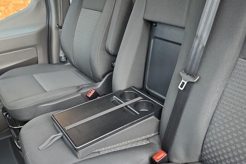 Used Ford Transit 2025 for sale - 77592797: Photo 24