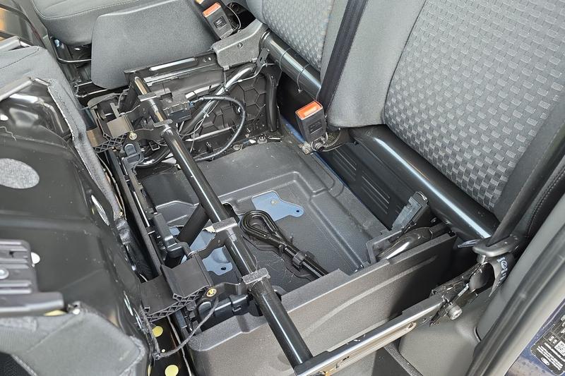 Used Ford Transit 2025 for sale - 77592797: Photo 25