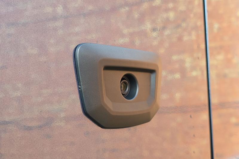 Used Ford Transit 2025 for sale - 77592797: Photo 26