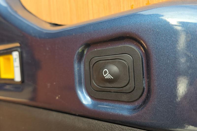 Used Ford Transit 2025 for sale - 77592797: Photo 28