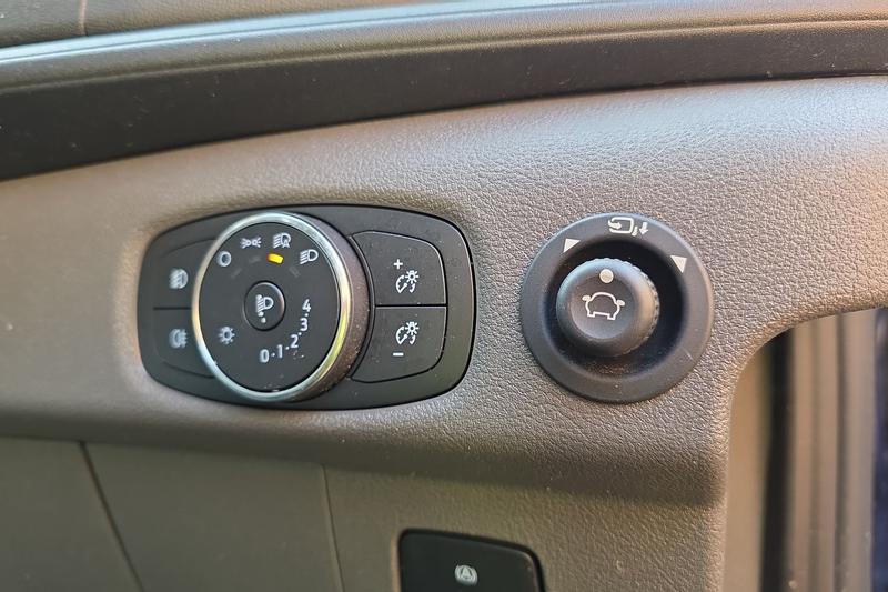 Used Ford Transit 2025 for sale - 77592797: Photo 29