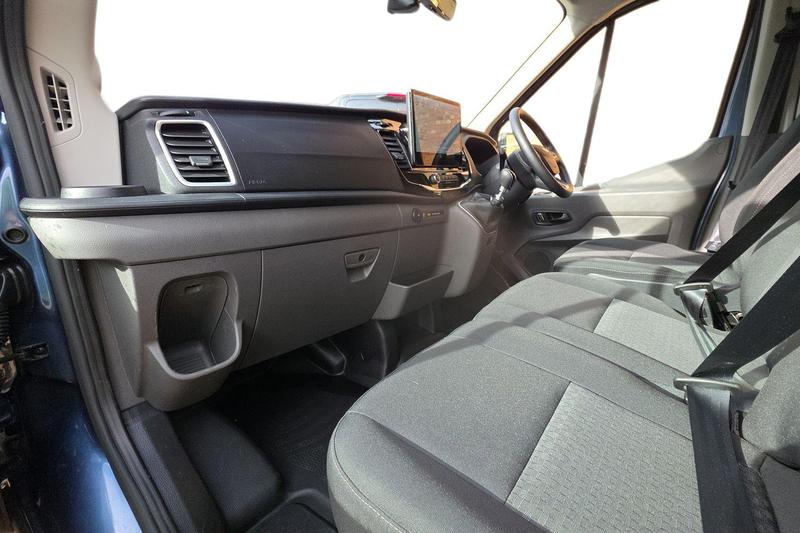 Used Ford Transit 2025 for sale - 77592797: Photo 3