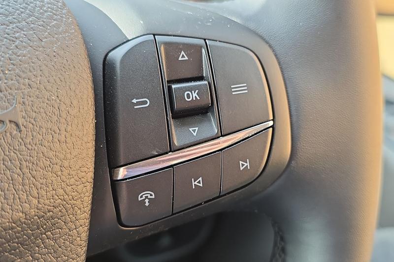 Used Ford Transit 2025 for sale - 77592797: Photo 32