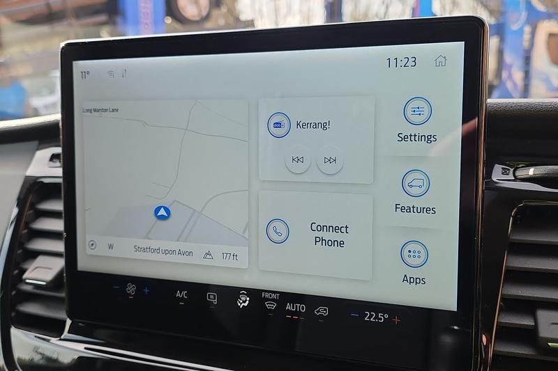 Used Ford Transit 2025 for sale - 77592797: Photo 36