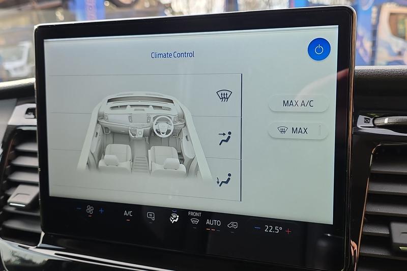 Used Ford Transit 2025 for sale - 77592797: Photo 37