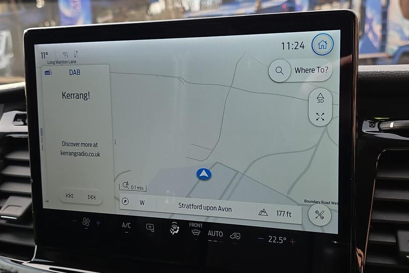 Used Ford Transit 2025 for sale - 77592797: Photo 38