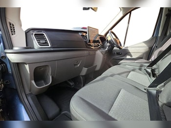 Used Ford Transit 2025 for sale - 77592797: Photo