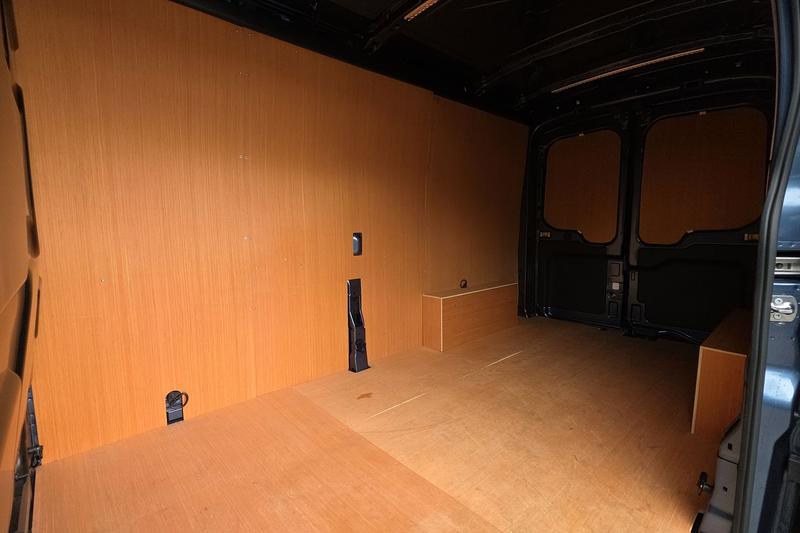 Used Ford Transit 2025 for sale - 77592797: Photo 4