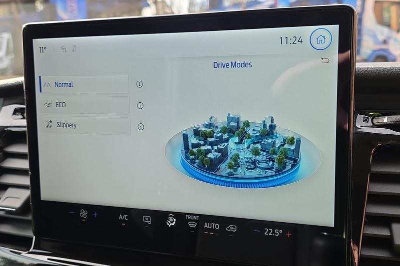 Used Ford Transit 2025 for sale - 77592797: Photo 40