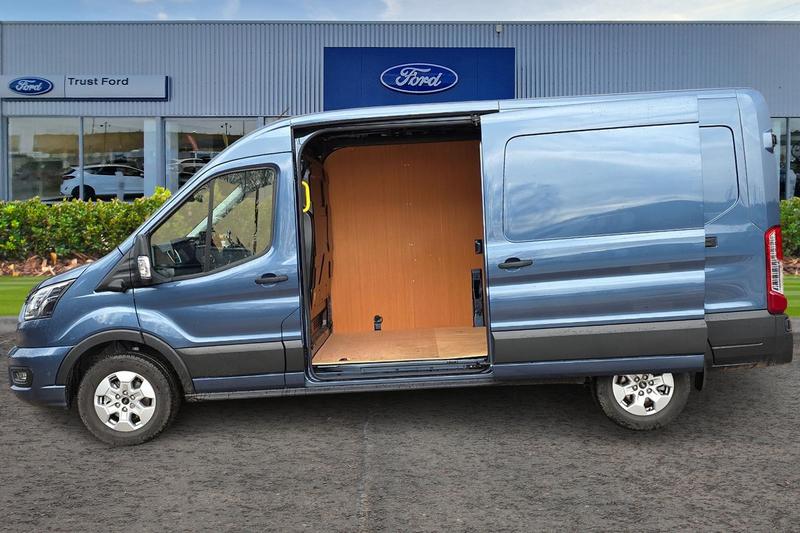 Used Ford Transit 2025 for sale - 77592797: Photo 5