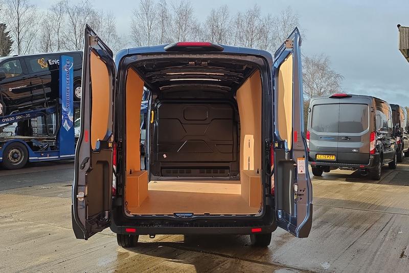 Used Ford Transit 2025 for sale - 77592797: Photo 6