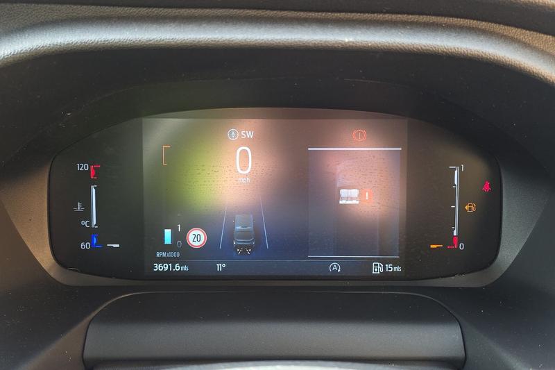 Used Ford Transit 2025 for sale - 77592797: Photo 8