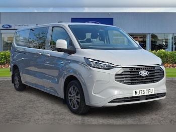 Used Ford Transit Custom undefined for sale - 78706184: Photo