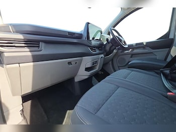 Used Ford Transit Custom undefined for sale - 78706184: Photo
