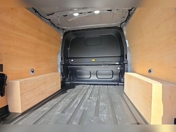 Used Ford Transit Custom undefined for sale - 78706184: Photo