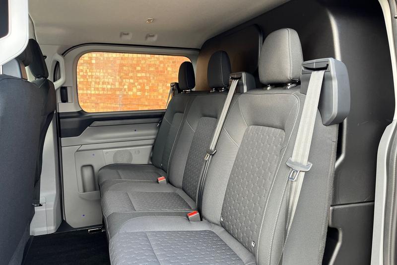 Used Ford Transit Custom 2025 for sale - 77785477: Photo 10