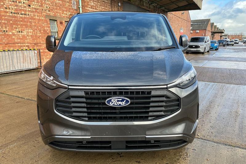 Used Ford Transit Custom 2025 for sale - 77785477: Photo 11