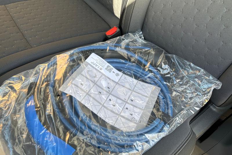 Used Ford Transit Custom 2025 for sale - 77785477: Photo 15