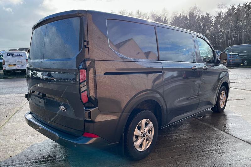 Used Ford Transit Custom 2025 for sale - 77785477: Photo 24