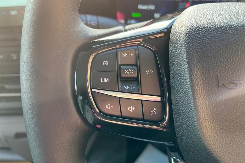 Used Ford Transit Custom 2025 for sale - 77785477: Photo 27