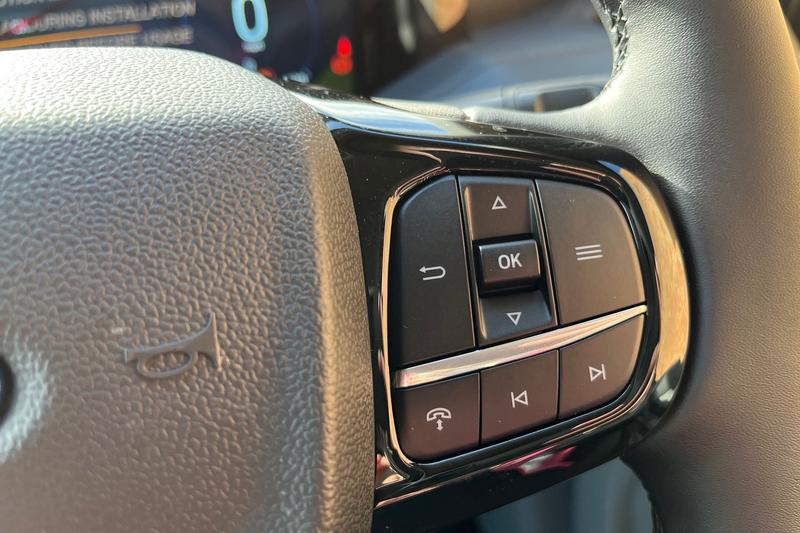 Used Ford Transit Custom 2025 for sale - 77785477: Photo 28