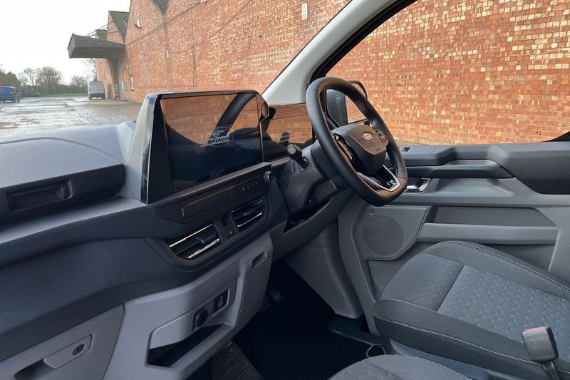 Used Ford Transit Custom 2025 for sale - 77785477: Photo 3