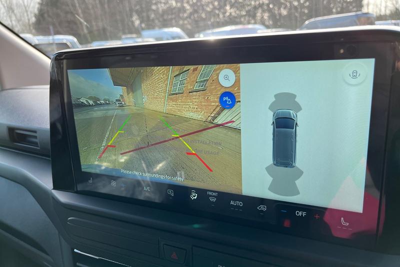 Used Ford Transit Custom 2025 for sale - 77785477: Photo 37