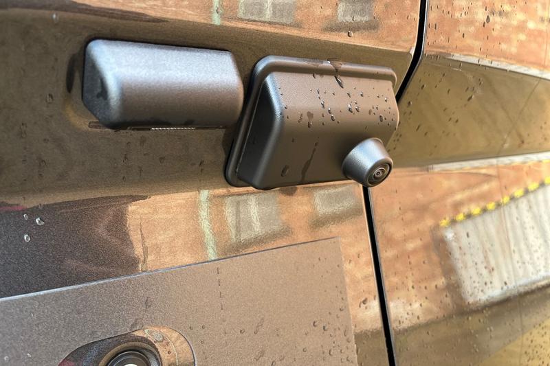 Used Ford Transit Custom 2025 for sale - 77785477: Photo 7