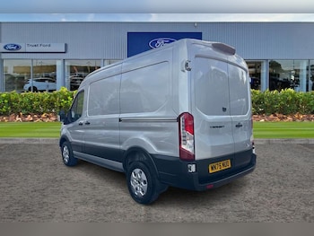 Used Ford Transit 2025 for sale - 78329531: Photo