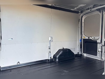 Used Ford Transit 2025 for sale - 78329531: Photo