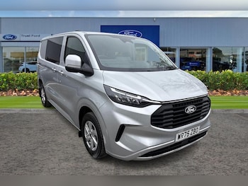 Used Ford Transit Custom 2025 for sale - 78270867: Photo