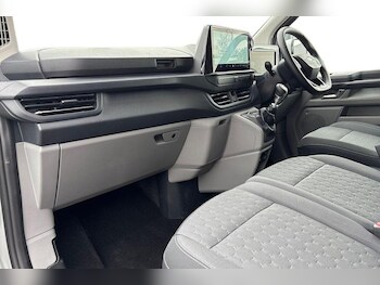 Used Ford Transit Custom 2025 for sale - 78270867: Photo